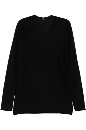 UNDER CONSTRUCTION Round-neck T-shirt