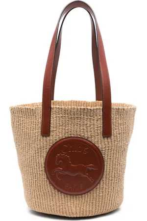Chloé Horse Medal shoulder bag