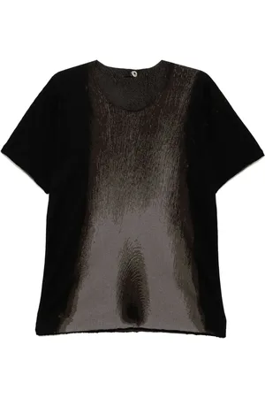 UNDER CONSTRUCTION Graphic-print T-shirt