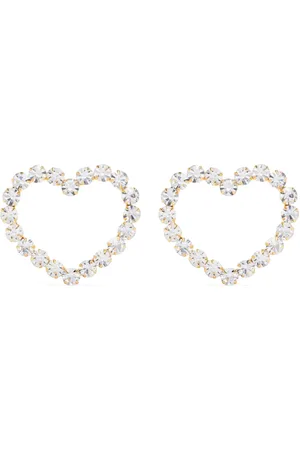 VANINA Nuances Heart earrings
