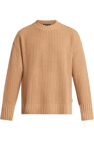 Michael Kors Ribbed-knit jumper