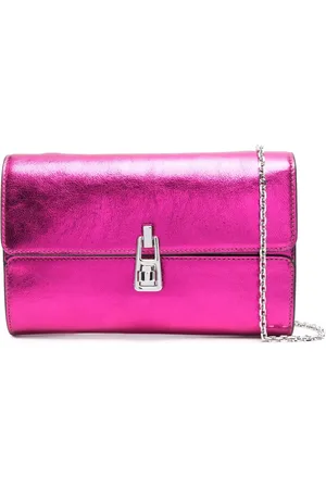Coccinelle Leather cross body bag