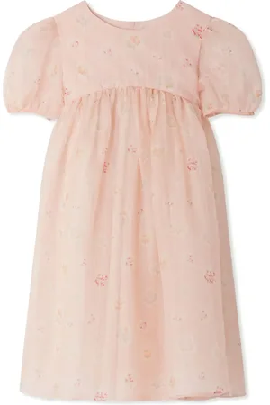 BONPOINT Elmae dress