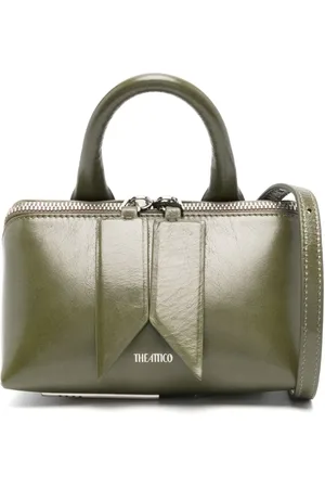 The Attico Mini Friday tote bag