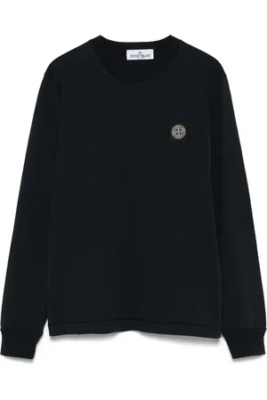 Stone Island Compass-patch T-shirt