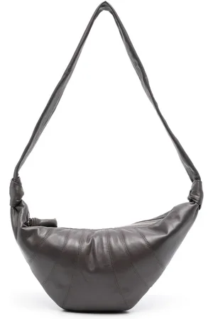 LEMAIRE Medium Croissant shoulder bag