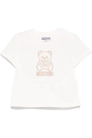 Moschino Teddy Bear T-shirt