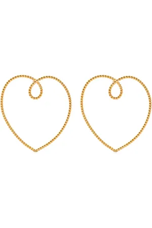 VANINA The Heart Of earrings