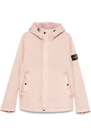 Stone Island Crinkled jacket