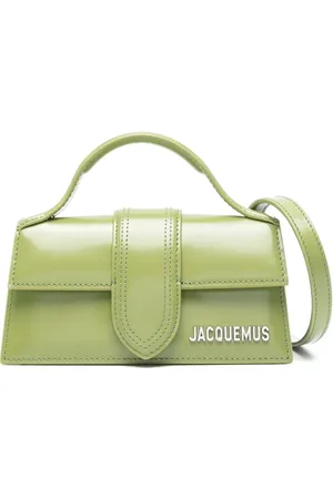 Jacquemus The Bambino mini bag