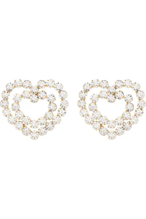 VANINA Nuances Heart earrings