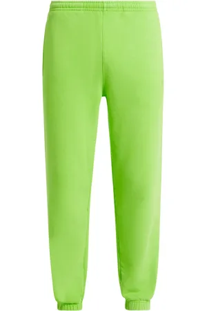 Lacoste Cotton track pants