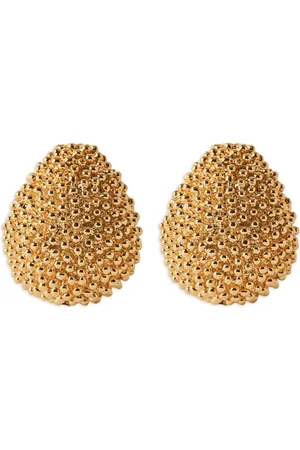 Paola Sighinolfi Drop-design earrings