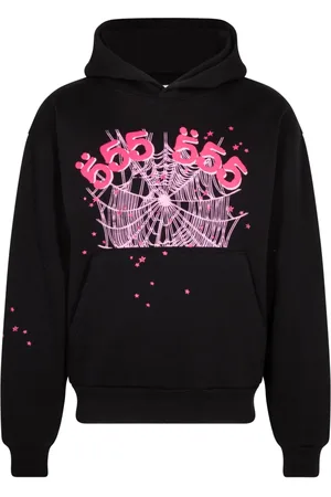 Sp5der Angel Number " " hoodie