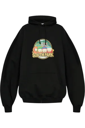 Vetements Southpark hoodie
