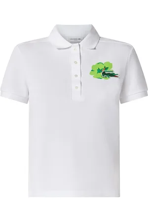 Lacoste L.12.D polo top