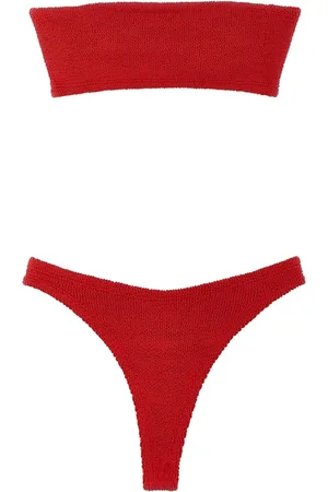 Hunza G Shay bikini