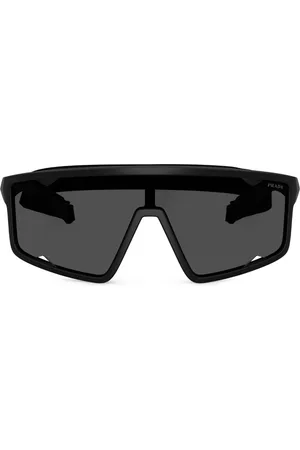 Prada Linea Rossa sunglasses