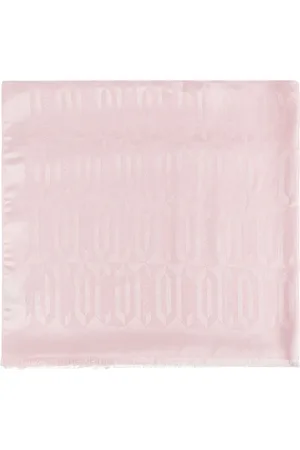 Lanvin Silk scarf