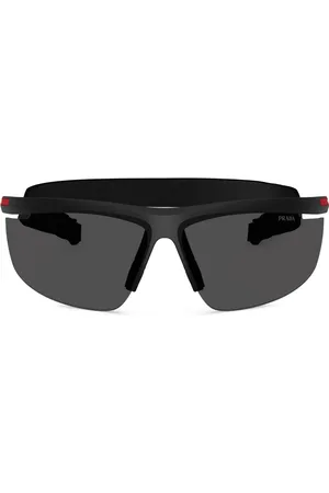 Prada Linea Rossa sunglasses