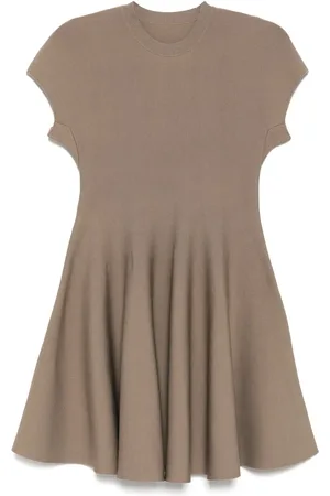 JNBY Cap sleeves dress