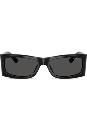 Prada Rectangle-frame sunglasses