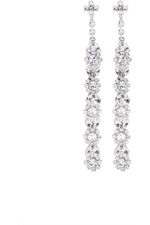 Simone Rocha Victorian drip earrings
