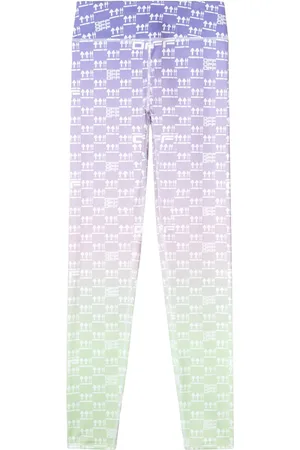 OFF-WHITE Double Arrows leggings