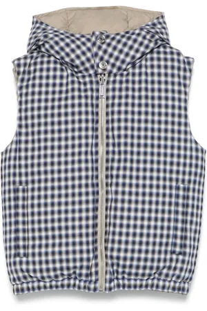Dsquared2 Reversible gilet