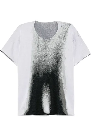 UNDER CONSTRUCTION Graphic-print T-shirt