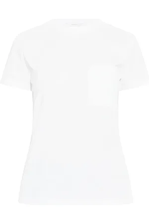 Max Mara Cotton T-shirt