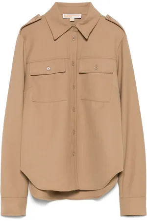 Michael Kors Fitted shirt