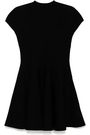 JNBY Gathered dress