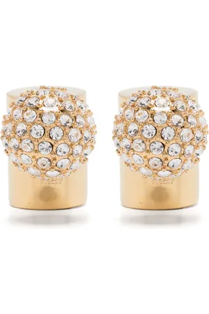 Jacquemus The Perlina earrings