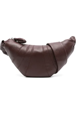 LEMAIRE Small Croissant shoulder bag