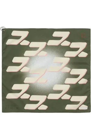 PACE DT2 Spray bandana