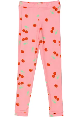 Wauw Capow by Bangbang Camille graphic-print leggings