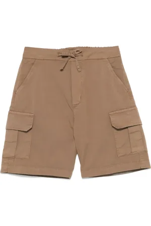 Paolo Pecora Cargo shorts