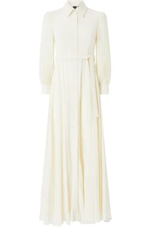 Pinko Montpellier maxi dress