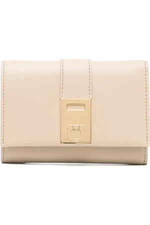 Salvatore Ferragamo Leather wallet