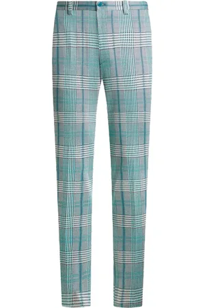 Etro Glen trousers