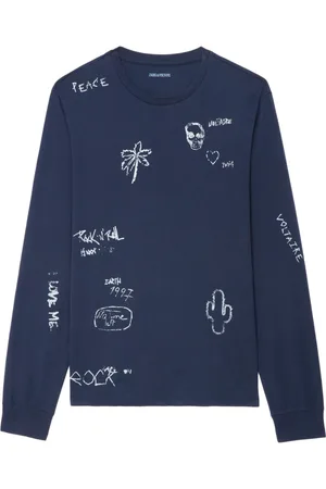 Zadig & Voltaire Hector sweatshirt