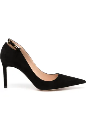 Tom Ford Velvet pumps