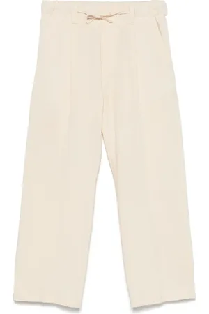 Paolo Pecora Straight trousers