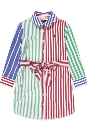 Ralph Lauren Polo Pony dress