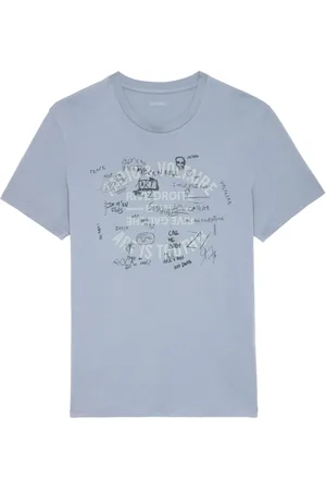Zadig & Voltaire Tommy T-shirt