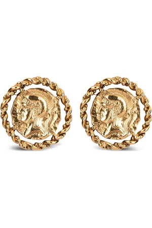 Jennifer Behr Augusta earrings