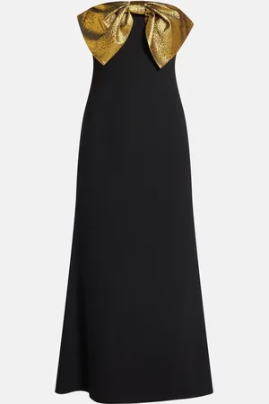 SIMON MILLER Dali maxi dreess