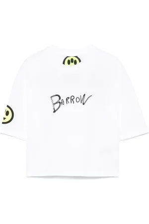 BARROW Jersey T-shirt