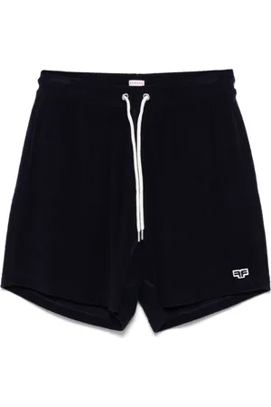 Fursac Towelling shorts